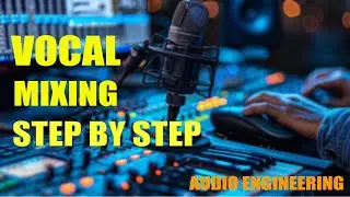 Master Vocal Mixing Using This Game-Changing Plugin 🔥 