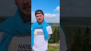Горы под Выборгом? Даа 🔥