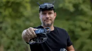 DJI Avata - 22 Tipps und Tricks für Einsteiger