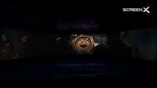 Indiana Jones and the Dial of Destiny | ScreenX Official Trailer
