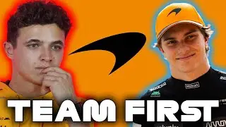 Piastri Shocks Fans: Refuses to Help Norris Chase Championship