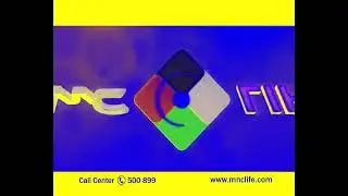 (REQUESTED) MNC Life Logo (2011) Effects (Pyramid Films (1978) Effects)