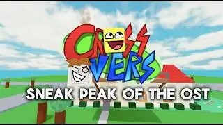 Happy Home in Robloxia (Snoogle's Remix) - Crossovers OST (Sneak Peak)