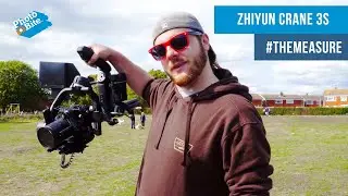 Zhiyun Crane 3S: Full Review
