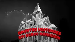 Haunted Histories Series Finale - Parkwood Estates