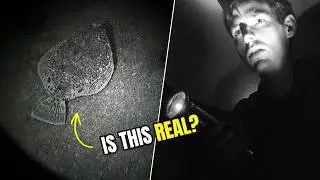 Mariana Trench: What They Saw In 1960 Has Never Been Seen Again