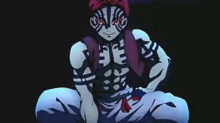 Akaza