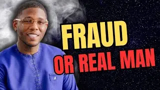 Unveiling the Deception: Real Man vs Woman Panderer