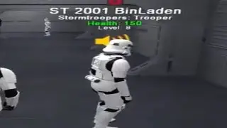 "step away from me final warning"