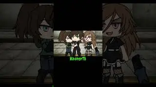 Идея не моя 3часть финал #gacha #гача #gachaclub #гачалайф #гачаклуб #edit #meme #gachalife #tv #mem