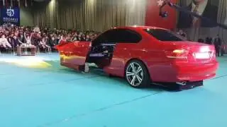 Letrons @ 23 Nisan Bilim ve Çocuk Şenligi