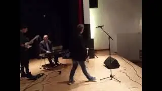 Sejat Jakupi-Ndoshta nje dite-live Schlieren-by telexlegend