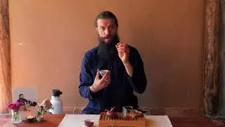 Listening to the Energy — or Cha Qi — of Tea