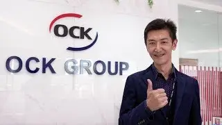 Interview of OCK Executive Director Ir.Chang Tan Chin 张丹清