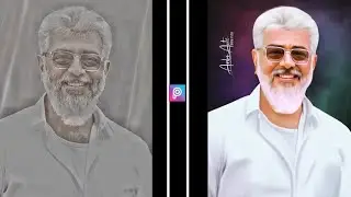 PicsArt Digital oil paint effect photo editing tutorial || PicsArt oil painting Photo editing 2023