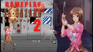 Jk Hazard GamePlay 2 [ DOLBY DIGITAL 4K ]