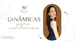 Como dinamizo as minhas sessões de mentoria e ajudo as minhas clientes a terem mais resultados?