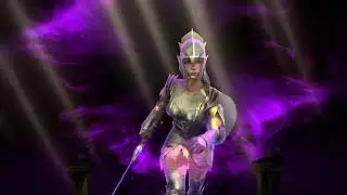 raid shadow legend 21 void shard summon