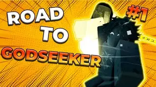 Progging Godseeker Build