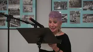 TARDE DE POESIA EN EL JUBILETXE UNZAGA  EIBAR