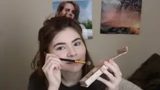 found footage (before the banana) | Cloveress ASMR