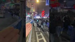 Как Китайцы Новый год не празднуют 