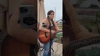 @AlexElisabethMusic performing at #chandlerscarlsbad