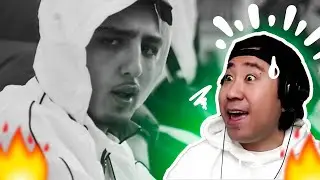 COREANO REACCIONA A MORAD TOCA 😱😂