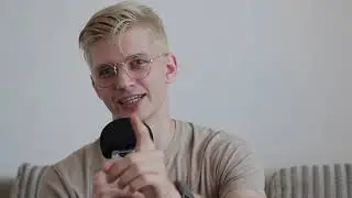 Я создал новый канал, НЕ КЛИК БЕЙТ