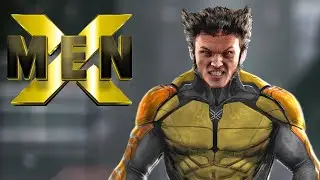 Marvel CAST NEW WOLVERINE For X-MEN REBOOT?! (Not Hugh)