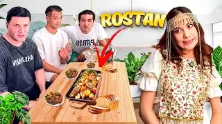 Aka-Singillar 😅 | MusulmonYunusov