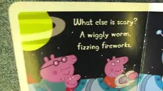 Class Lesson Reading with Wakana - Creepy Cobwebs