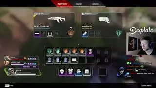 Taxi2g Gets Popped Using a Phoenix - Apex Legends