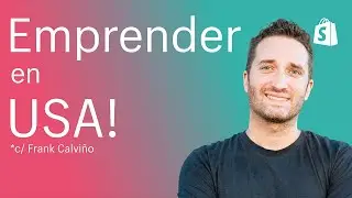 Encontrar el éxito en USA - Alex Kassab, serial entrepreneur 🌟