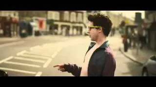 Blitz Movie Clip - Barry's Flat