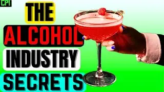 10 Things You Didn't Know About The Alcohol Industry