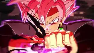 Dragonball Sparking! ZERO [2024] - Gameplay (PC)