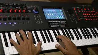 Preparing sounds to play, Being Boring, Pet Shop Boys