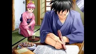 同級生 Windows版 舞END  1/14