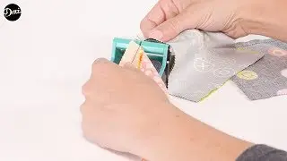 How to use a Dritz Thread Cutter Caddy