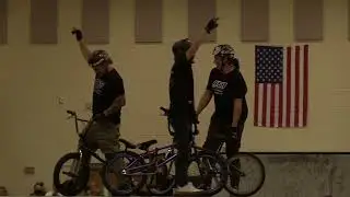 No Hate Tour - BMX