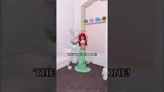 How to make Ariel in dti! 