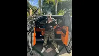 (FREE) BAK Jay Type Beat "Most Hated"