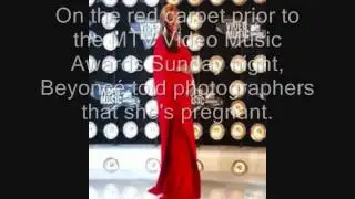 It's official Beyonce is pregnant(Photo)
