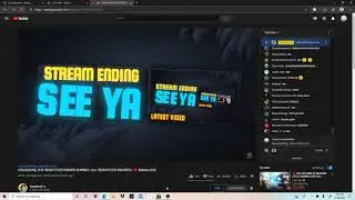 Kreekcraft live stream glitch
