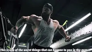 TrenTwins Mike Tore His Pec...