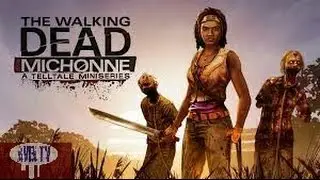 The Walking Dead:Michonne Android/IOS-İnceleme