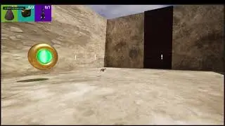 HUD Addition