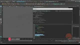 How to Check if Window Exists with Mel and Python in Maya [Autodesk Maya]