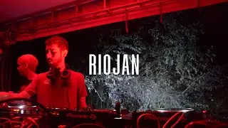 Riojan @ Under Place 
